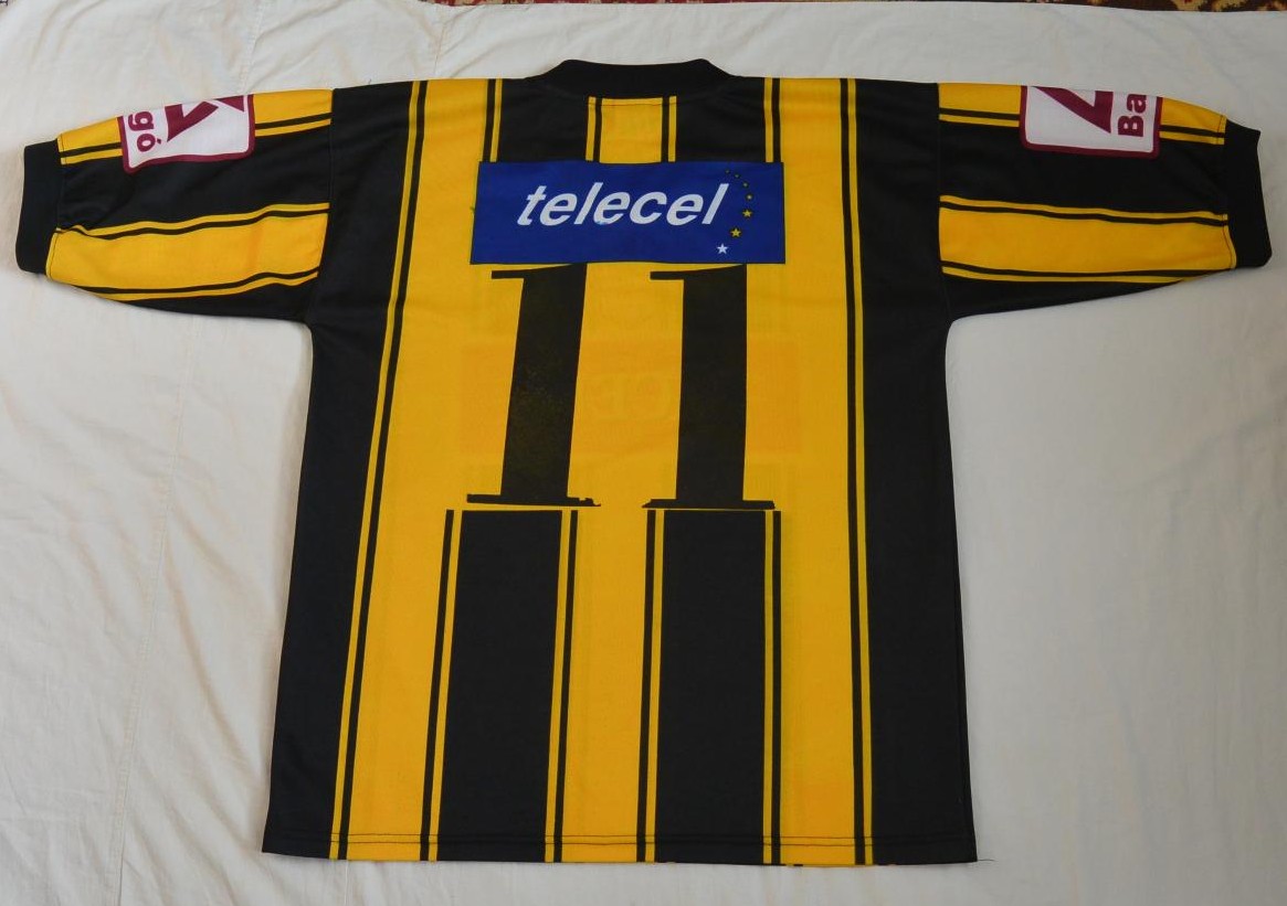 maillot the strongest domicile 2008 rétro maillot the strongest domicile 2008 rétro