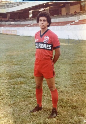 maillot tiburones rojos de veracruz domicile 1983-1984 pas cher maillot tiburones rojos de veracruz domicile 1983-1984 pas cher