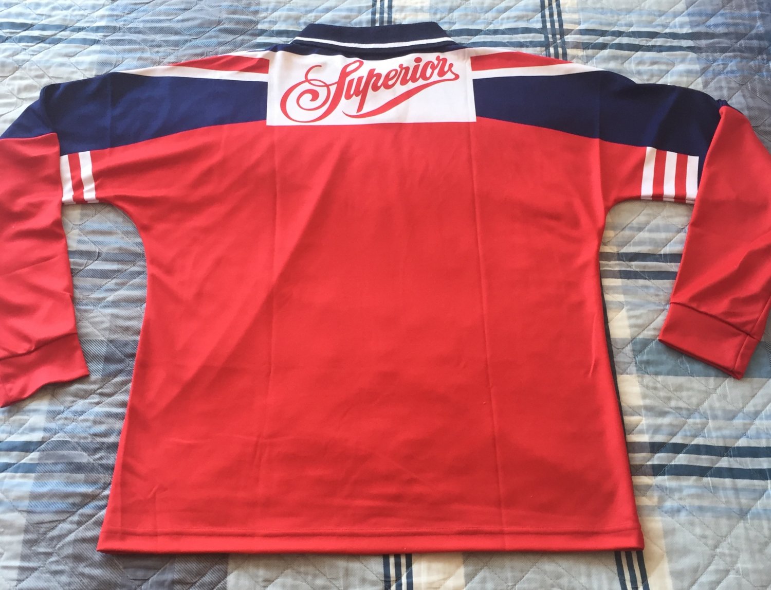 maillot tiburones rojos de veracruz domicile 1994-1995 rétro maillot tiburones rojos de veracruz domicile 1994-1995 rétro