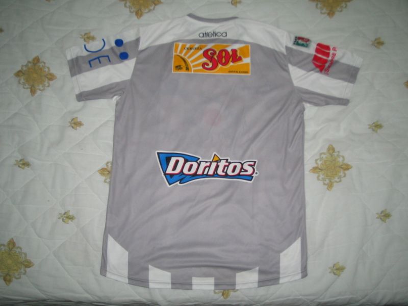 maillot tiburones rojos de veracruz gardien 2008 rétro maillot tiburones rojos de veracruz gardien 2008 rétro