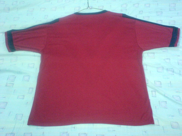 maillot tiburones rojos de veracruz réplique 1992 pas cher maillot tiburones rojos de veracruz réplique 1992 pas cher
