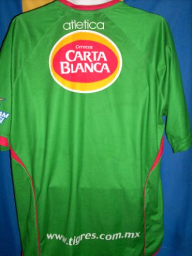 maillot tigres uanl third 2004-2005 pas cher maillot tigres uanl third 2004-2005 pas cher