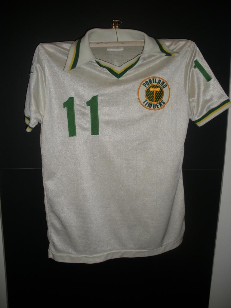 maillot timbers de portland domicile 1979 pas cher