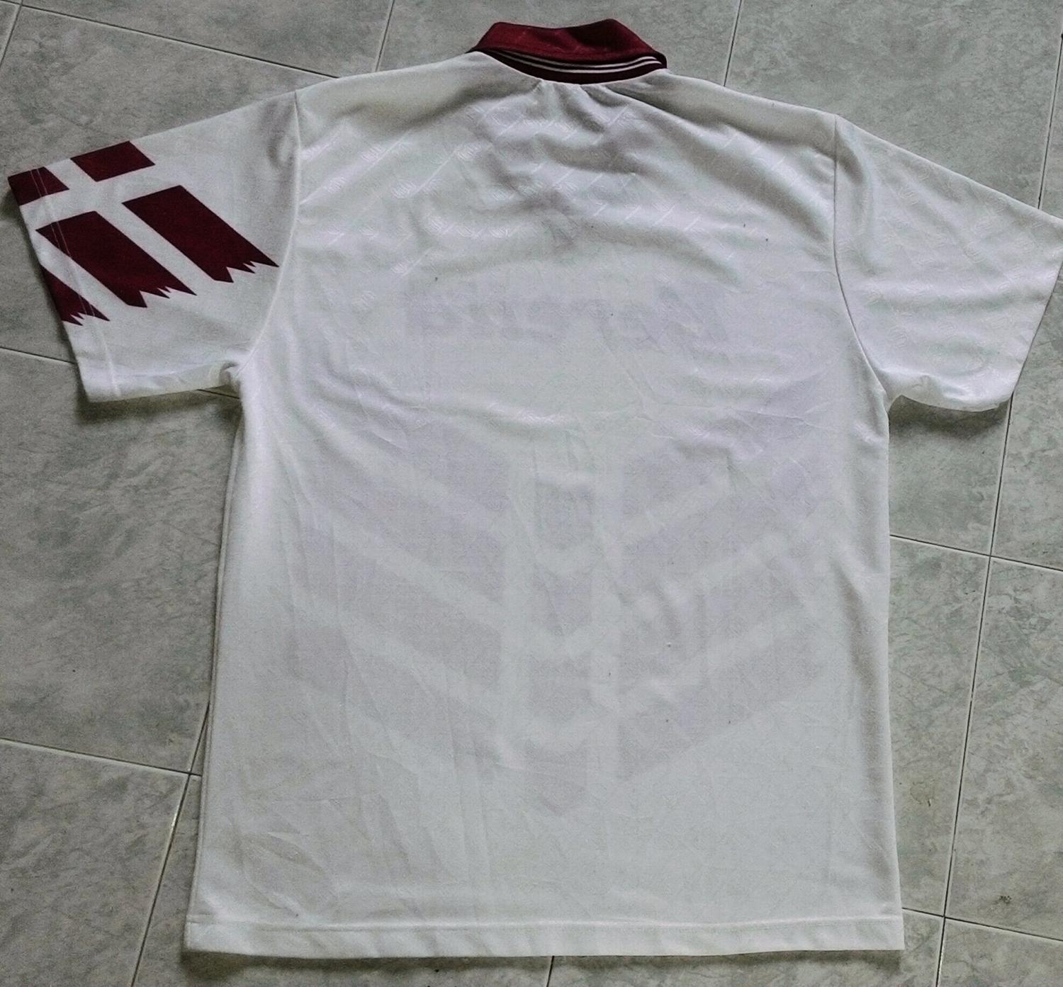 maillot torino fc exterieur 1991-1992 pas cher maillot torino fc exterieur 1991-1992 pas cher