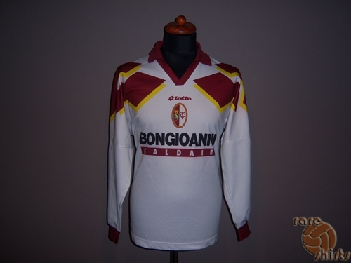 maillot torino fc exterieur 1994-1995 pas cher