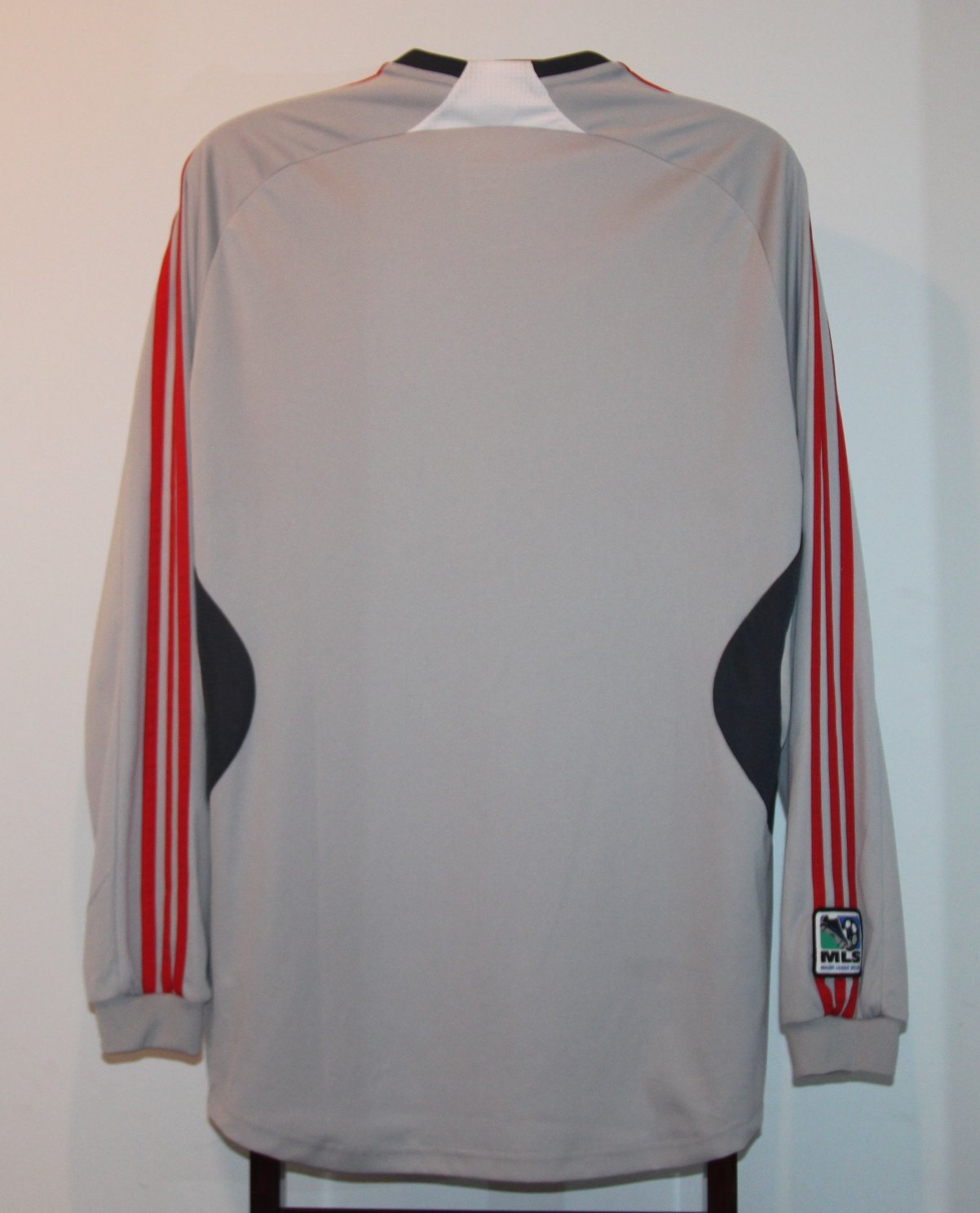 maillot toronto fc exterieur 2007-2008 pas cher