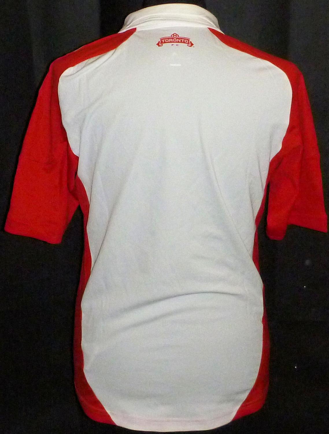 maillot toronto fc exterieur 2011-2012 pas cher maillot toronto fc exterieur 2011-2012 pas cher