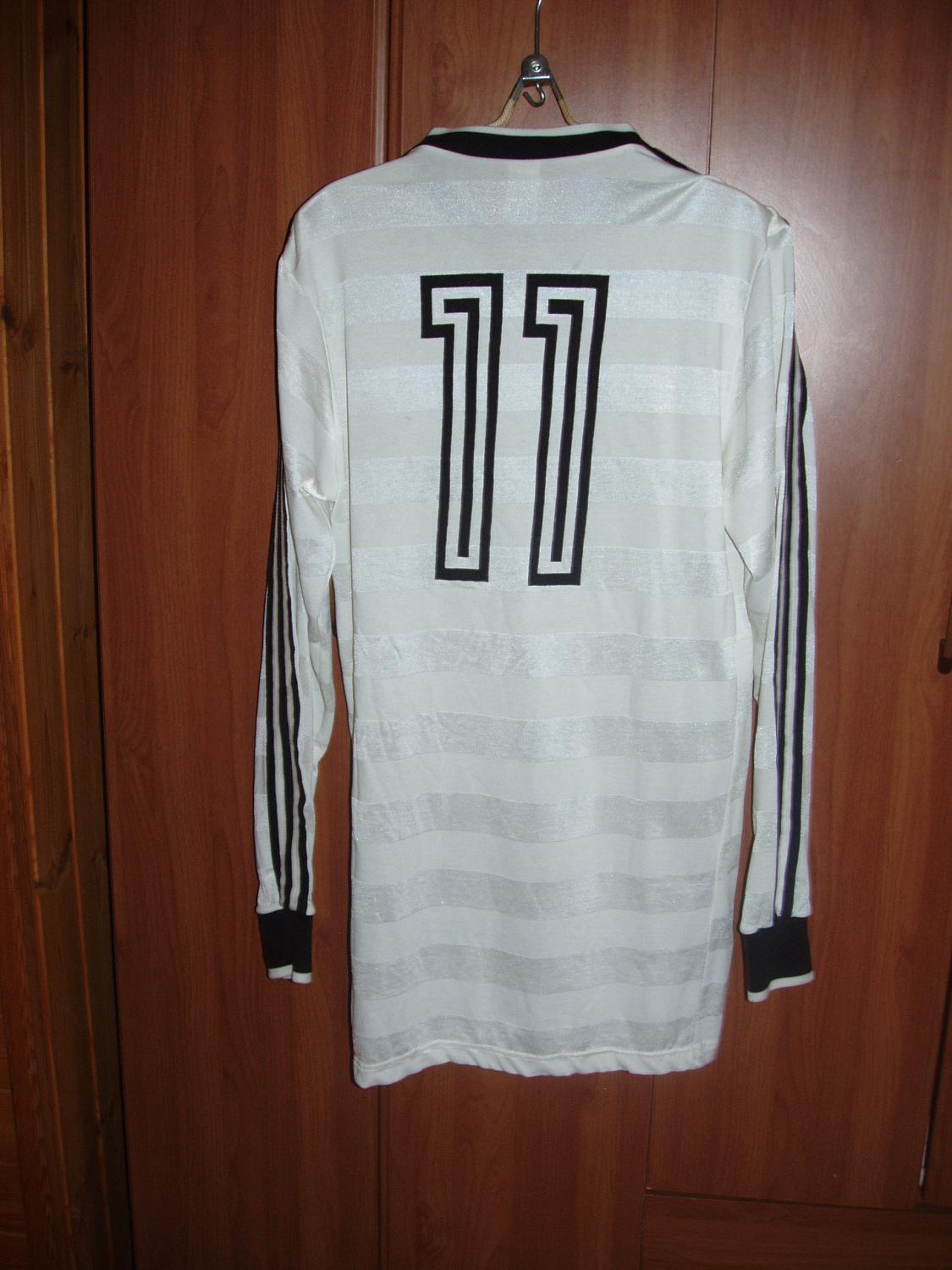 maillot torpedo moscou domicile 1987 rétro maillot torpedo moscou domicile 1987 rétro
