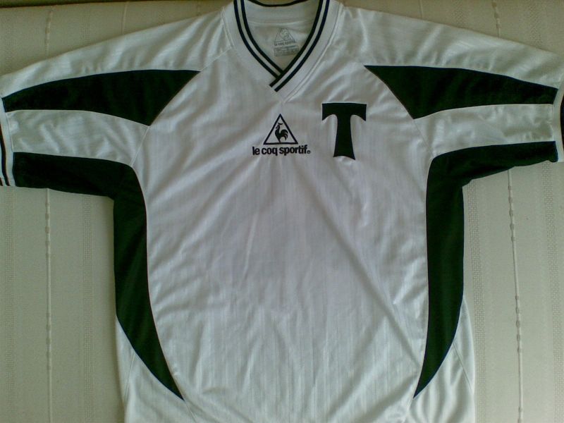 maillot torpedo moscou domicile 2004 pas cher