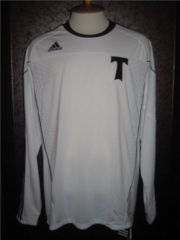 maillot torpedo moscou domicile 2010 pas cher