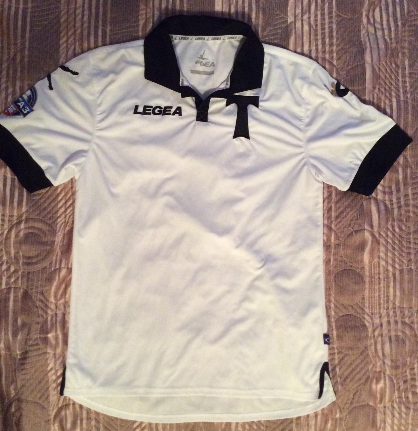 maillot torpedo moscou domicile 2014-2015 rétro