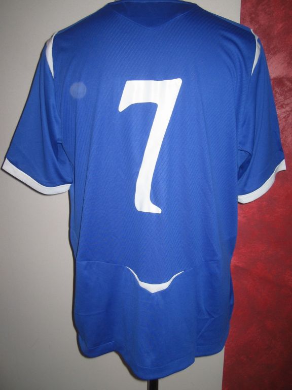 maillot torpedo moscou exterieur 2009 rétro maillot torpedo moscou exterieur 2009 rétro