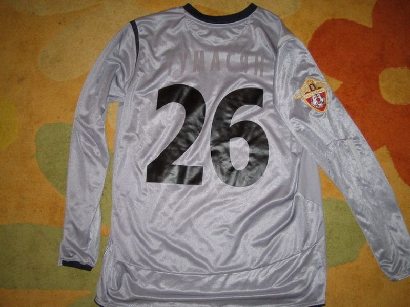 maillot torpedo moscou third 2006 rétro maillot torpedo moscou third 2006 rétro