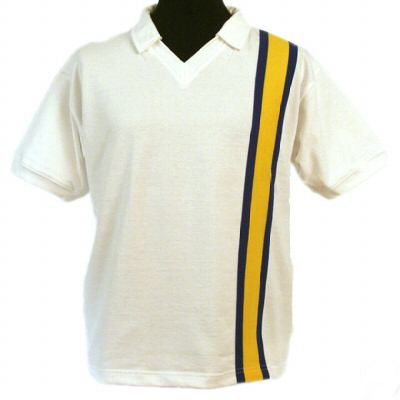 maillot torquay united réplique 1974-1977 pas cher