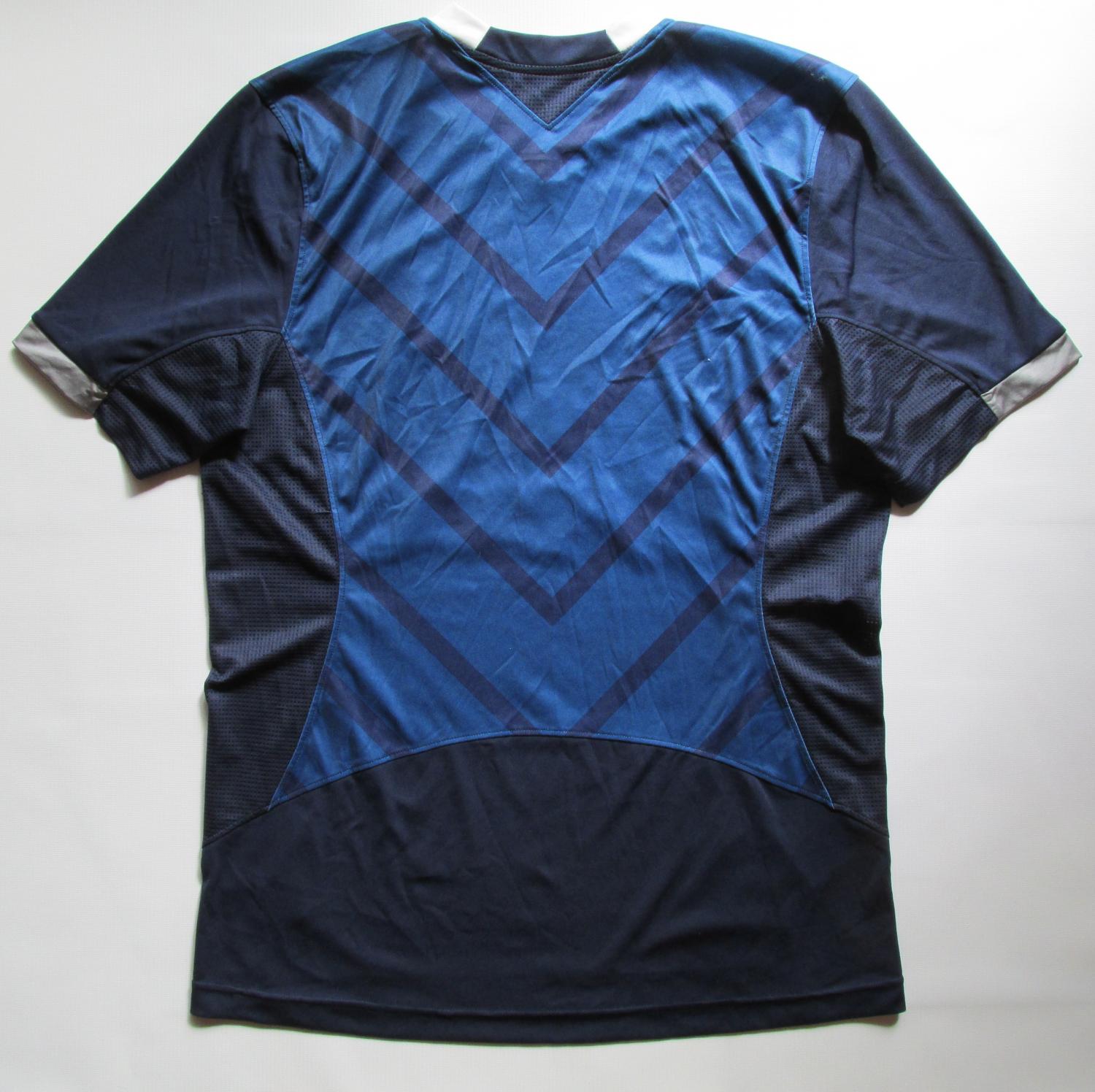 maillot tottenham hotspur exterieur 2012-2013 pas cher maillot tottenham hotspur exterieur 2012-2013 pas cher