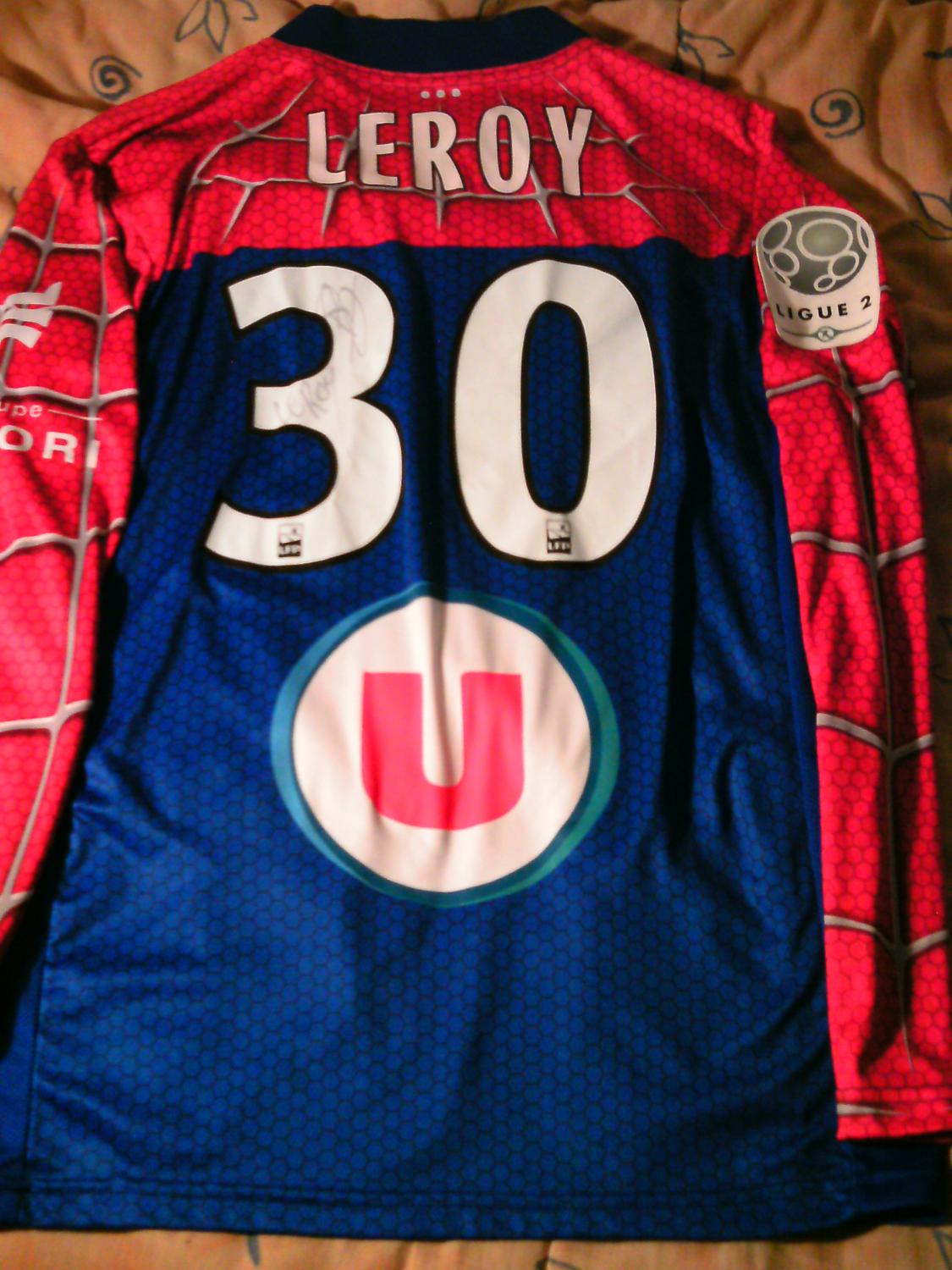 maillot tours fc gardien 2013-2014 pas cher maillot tours fc gardien 2013-2014 pas cher