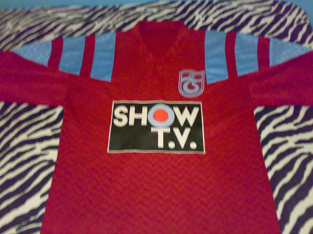 maillot trabzonspor domicile 1993-1996 pas cher