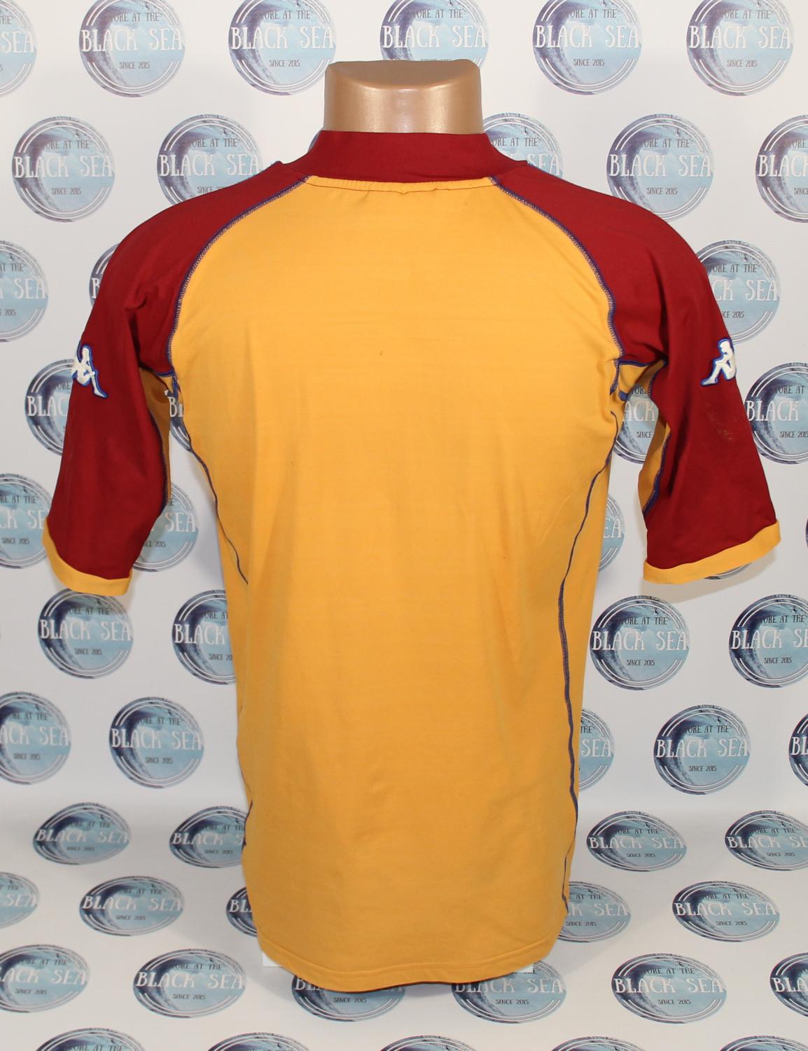 maillot trabzonspor exterieur 2003-2004 rétro maillot trabzonspor exterieur 2003-2004 rétro