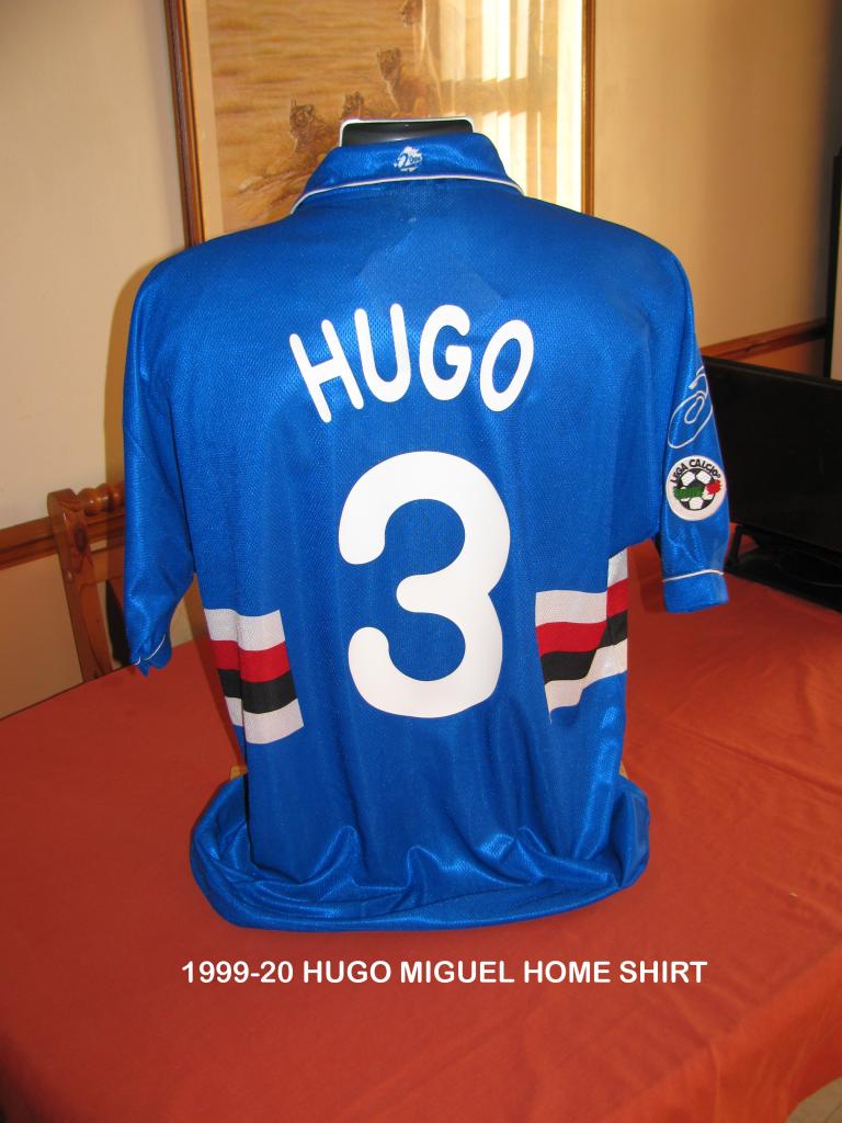 maillot uc sampdoria domicile 1999-2000 pas cher maillot uc sampdoria domicile 1999-2000 pas cher