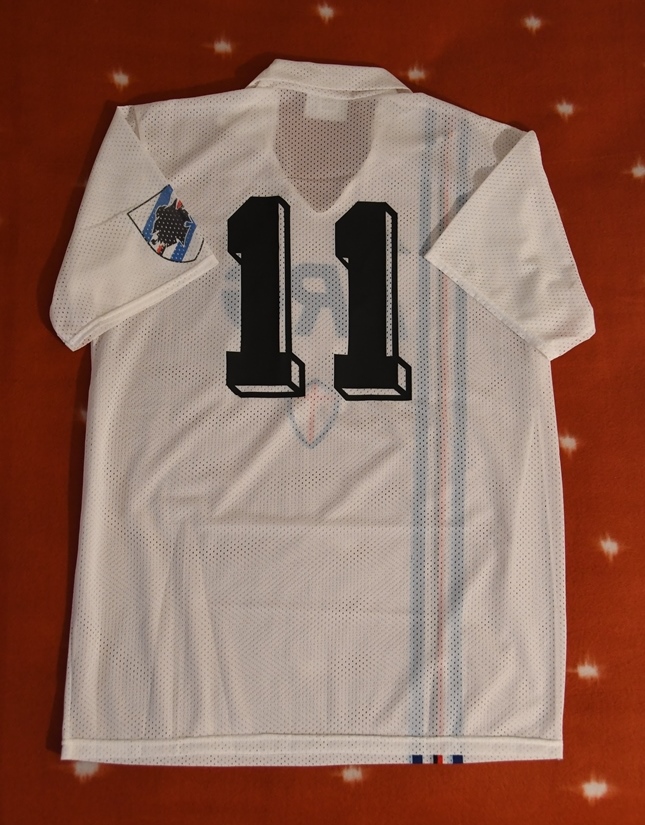 maillot uc sampdoria exterieur 1989-1990 pas cher maillot uc sampdoria exterieur 1989-1990 pas cher