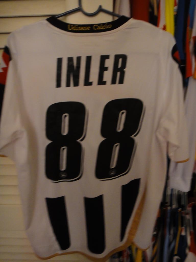maillot udinese calcio domicile 2009-2010 pas cher maillot udinese calcio domicile 2009-2010 pas cher