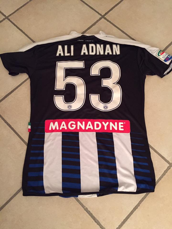 maillot udinese calcio domicile 2016-2017 pas cher maillot udinese calcio domicile 2016-2017 pas cher