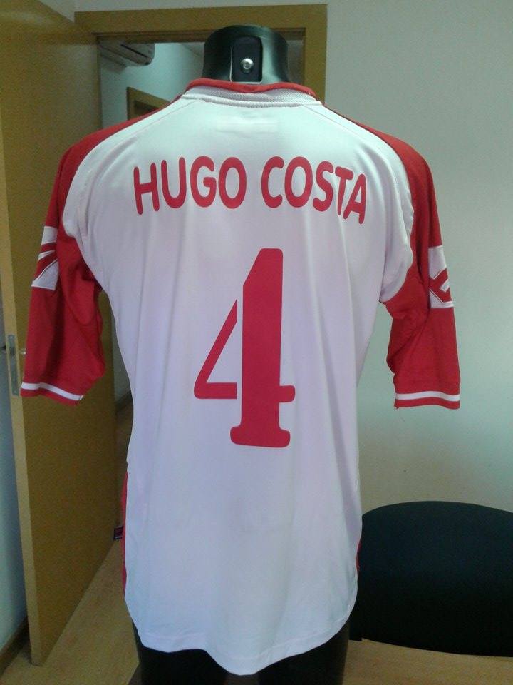 maillot união de leiria domicile 2007-2008 pas cher maillot união de leiria domicile 2007-2008 pas cher