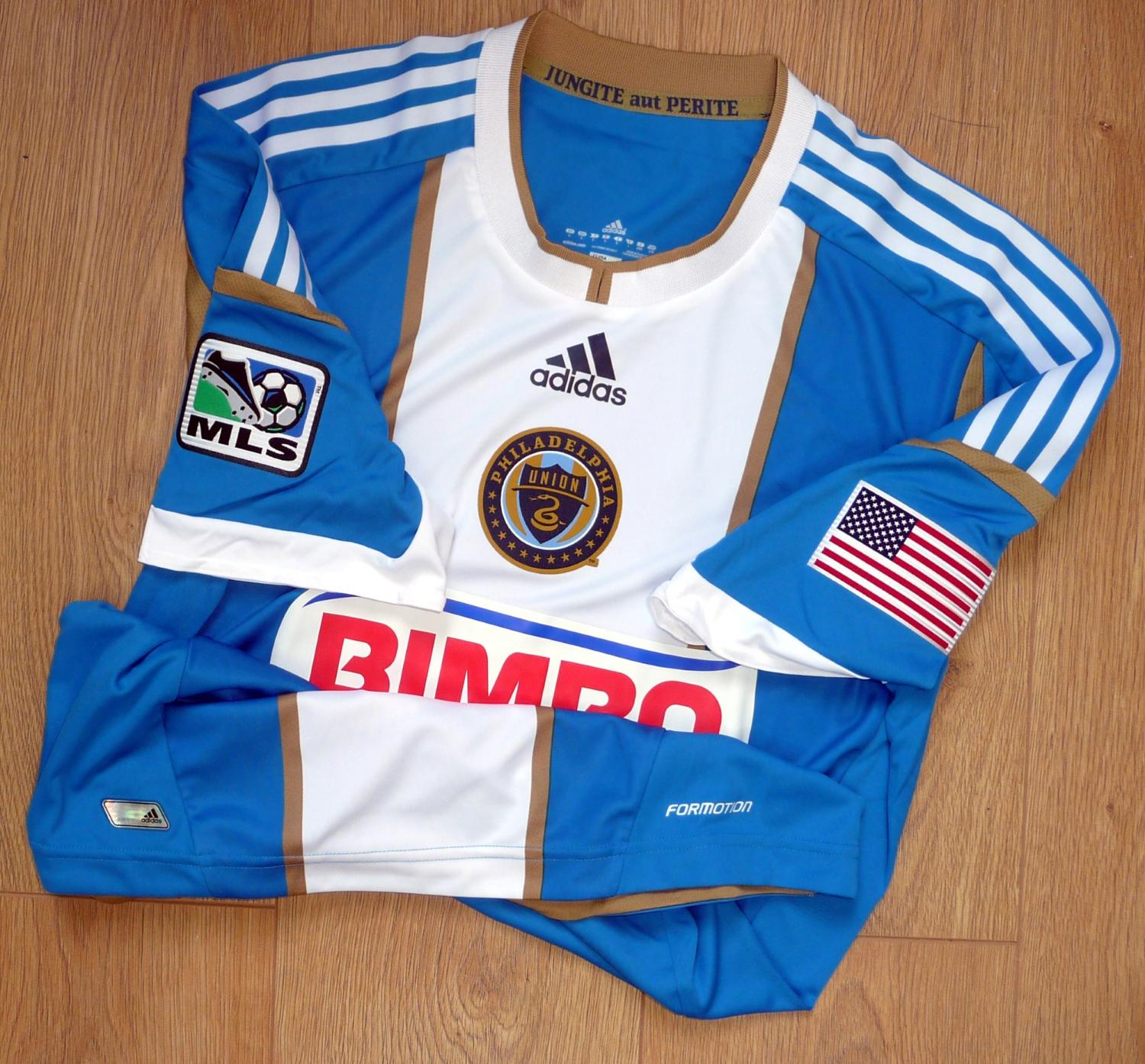 maillot union de philadelphie exterieur 2012-2015 pas cher maillot union de philadelphie exterieur 2012-2015 pas cher