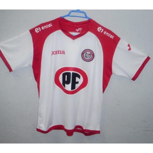 maillot unión san felipe domicile 2010 rétro