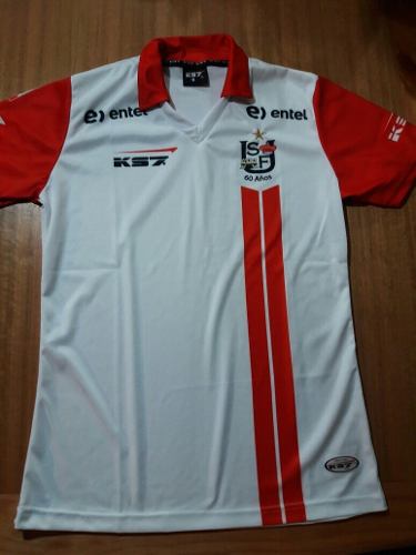 maillot unión san felipe domicile 2016-2017 rétro