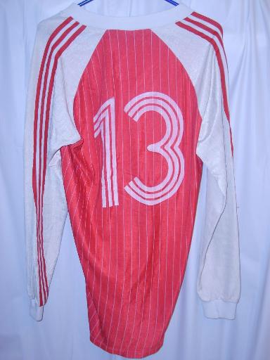 maillot universidad católica exterieur 1986 pas cher maillot universidad católica exterieur 1986 pas cher