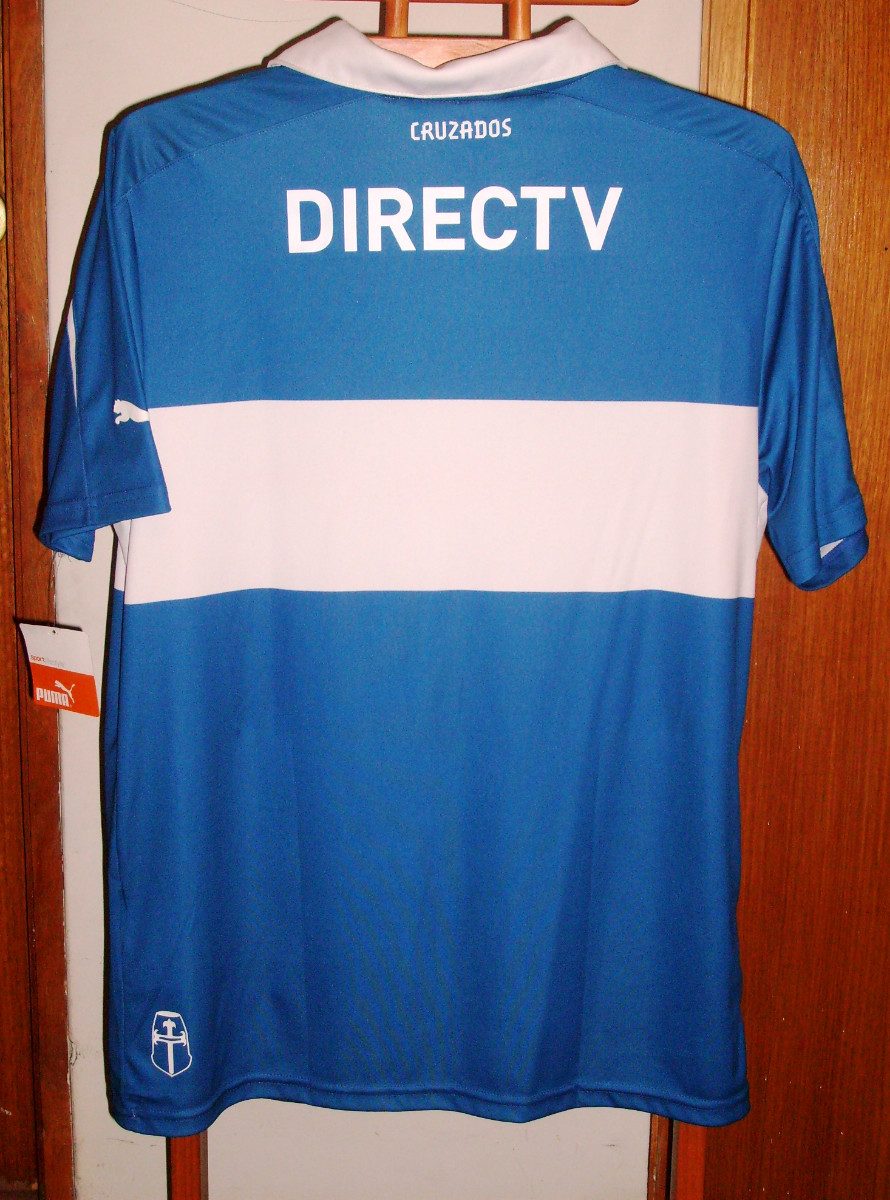 maillot universidad católica exterieur 2013 pas cher maillot universidad católica exterieur 2013 pas cher