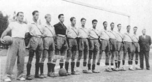 maillot universidad nacional domicile 1961 rétro maillot universidad nacional domicile 1961 rétro