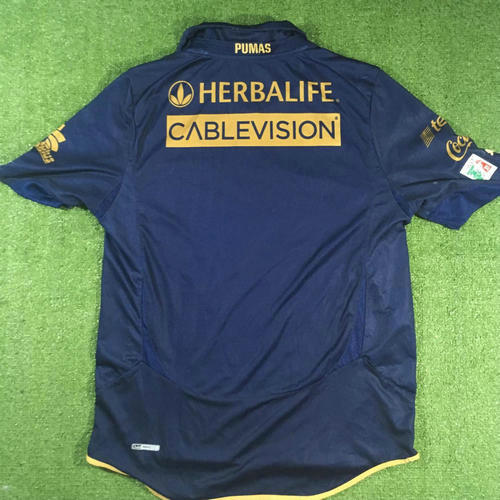 maillot universidad nacional exterieur 2010-2011 pas cher maillot universidad nacional exterieur 2010-2011 pas cher