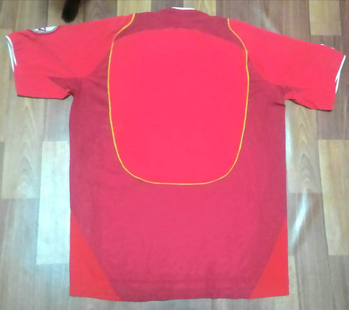 maillot urawa red diamonds domicile 2004 pas cher maillot urawa red diamonds domicile 2004 pas cher