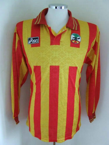 maillot us lecce domicile 1995-1996 pas cher