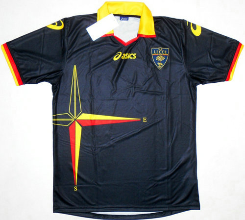 maillot us lecce third 2011-2012 pas cher
