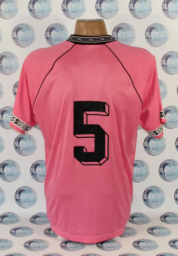 maillot us palerme domicile 1988-1990 rétro maillot us palerme domicile 1988-1990 rétro