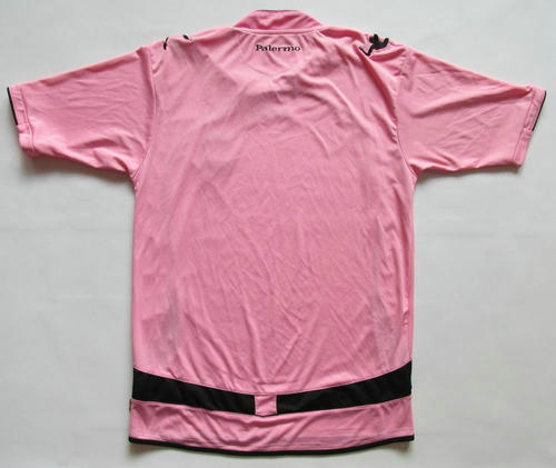 maillot us palerme domicile 2010-2011 rétro maillot us palerme domicile 2010-2011 rétro