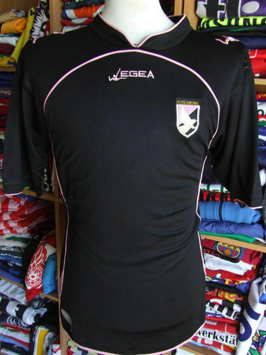 maillot us palerme third 2010-2011 pas cher