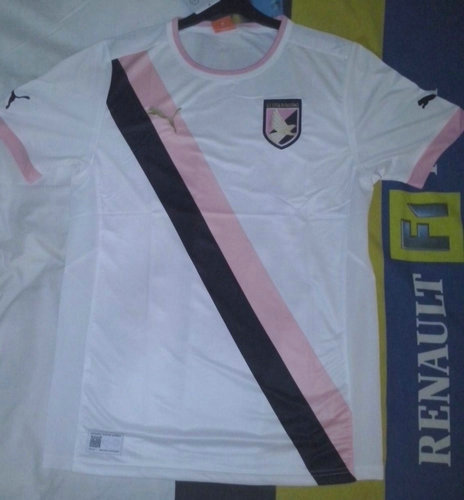 maillot us palerme third 2012-2014 rétro