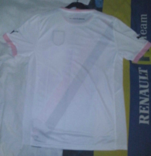 maillot us palerme third 2012-2014 rétro maillot us palerme third 2012-2014 rétro