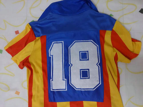 maillot valence cf exterieur 1982 pas cher maillot valence cf exterieur 1982 pas cher