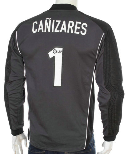 maillot valence cf gardien 2003-2004 rétro maillot valence cf gardien 2003-2004 rétro