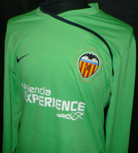 maillot valence cf gardien 2008-2009 pas cher maillot valence cf gardien 2008-2009 pas cher
