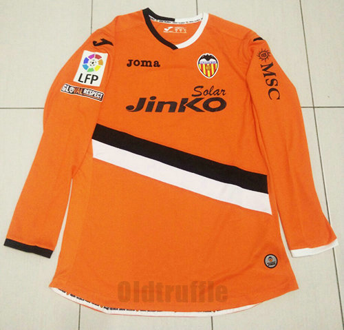 maillot valence cf third 2013-2014 pas cher