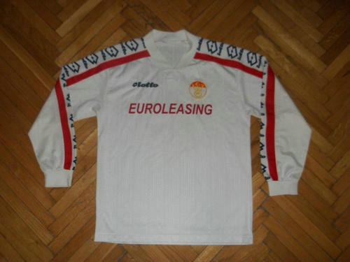 maillot vasas sc domicile 1997-1998 pas cher