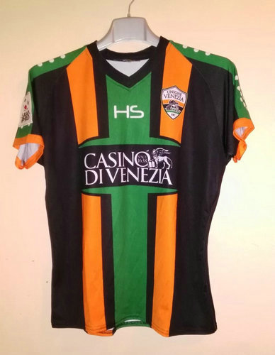 maillot venise fc domicile 2013-2014 pas cher