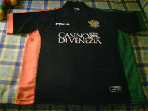 maillot venise fc exterieur 2006-2007 pas cher