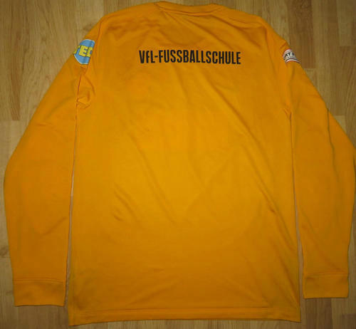 maillot vfl bochum gardien 2014 pas cher maillot vfl bochum gardien 2014 pas cher